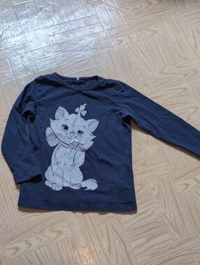 Name It- Chic & Cute Marie Long Sleeved Top 2-3y